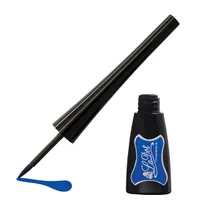 LaDot Tattoostift 1 Stück, Blau - Set: Nein - Detailfarbe: Blau - Produktart Styling: Tattoostift