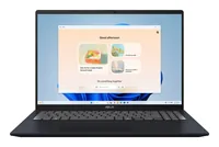 ASUS Vivobook 16 (X1607CA-MB110W) - Prozessortyp: Intel Core Ultra 5 225H - Speicherkapazität Total: 512 GB - Verbauter Arbeitsspeicher: 16 GB - Betriebssystem: Windows 11 Home - Grafikkarte Modell: Intel Graphics - Bildschirmdiagonale: 16