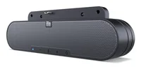 ELO EDGE CONNECT SPEAKER BAR BLACK