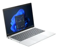 HP EliteBook 8 G1a AMD Ryzen™ AI 7 250 Laptop 33.8 cm (13.3") WUXGA 32 GB LPDDR5x-SDRAM 1 TB SSD Wi-Fi 7 (802.11be) Windows 11 Pro AI PC Silver