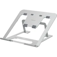 Fellowes Alumia silber mobiler Laptop-Ständer