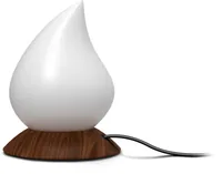 SPEEDLINK Drop USB LED Lamp touch SL-600604-LED brown