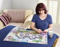 Ravensburger Puzzle Handy Storage