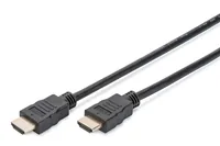 DIGITUS HDMI Kabel Ethernet 4K UHD St.St. 10 Stück 3m