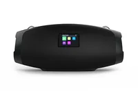 Xoro DAB 800, DAB, FM, BT, IP44