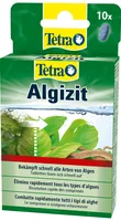 Tetra Algenvernichter Algizit, 10 Tabletten - Produkttyp: Algenvernichter