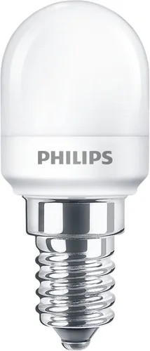 Philips by Signify 8718699771935 lampada LED Bianco caldo 2700 K 1,7 W E14 F