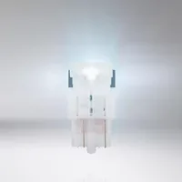 OSRAM LEDriving SL Motorrad/PKW - Länge: 0 mm - Farbtemperatur: Kaltweiss/Tageslichtweiss (KW) - Leuchtmittel Technologie: LED - Leuchten Art: W21/5W - Lampensockel: W3x16q - Set: Ja
