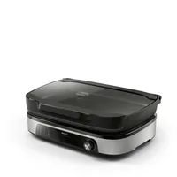 Philips HD6212/90 contact grill
