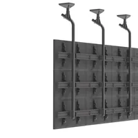 Hagor CPS - Microadjustable Arms VESA 400