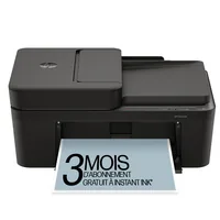 HP Deskjet 4320 All-in-One