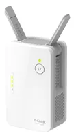 D-Link DAP-1620/E network extender Network repeater White