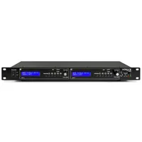 Vonyx Audio-Player Pro VX2USB
