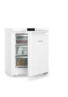 Liebherr Fe 1003 Pure Congelatore verticale Libera installazione 76 L Bianco