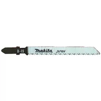 Makita A-85715 jigsaw/scroll saw/reciprocating saw blade Jigsaw blade High carbon steel (HCS) 5 pc(s)