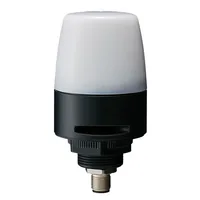 PATLITE Meldeleuchte NE-ILNB-M IO-Link Buzzer 7 Farben