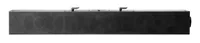 HP S101 Speaker Bar Tragbarer Stereo-Lautsprecher Schwarz 2,5 W