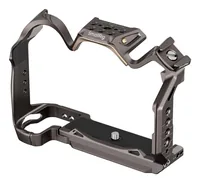 Smallrig Night Eagle Cage für  Z5II /  Z7 / Z6 / Z7II / Z6II / Z5 - Detailfarbe: Schwarz