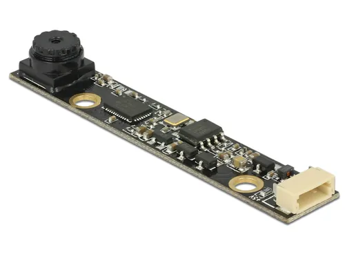 USB 2.0 Kameramodul 1,92 Megapixel 45° edge Fixfokus