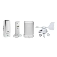 TFA 31.4005.02 Weatherhub Set Wetterstation m.Thermo-Hygro,
