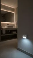Ansmann NL30 AC Plug in night-light