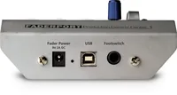 Presonus Controller FaderPort - Motorisierte Fader: Ja - Optimiert für: Studio One - Detailfarbe: Schwarz