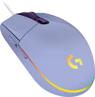Logitech Gaming Mouse G102 LIGHTSYNC - Maus
