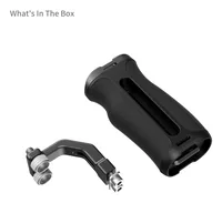 Smallrig mini Side Handle with 1/4 -20 Screws - Zubehörtyp: Halterung