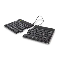 R-GO SPLIT BREAK ERGONOMIC KEYBOARD AZERTY (FR) BLUETOOTH B