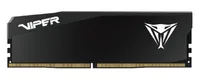 DIMM 16 GB DDR5-6000 (schwarz, VEU516G6036, VIPER Elite 5 Ultra, INTEL XMP, AMD EXPO)