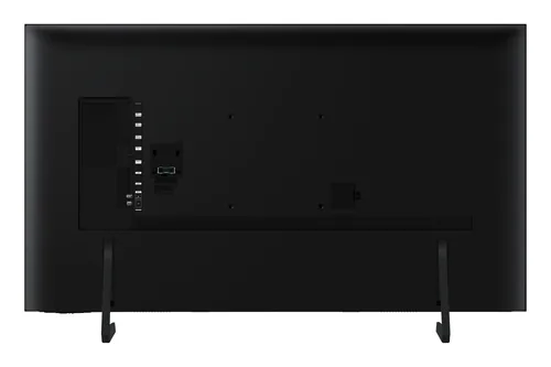125,7cm/49,5"" (3840x2160) Samsung HG50U800FEUXEN 4K HDR10+ HDMI USB LAN WLAN Bluetooth VESA Speaker Smart Black