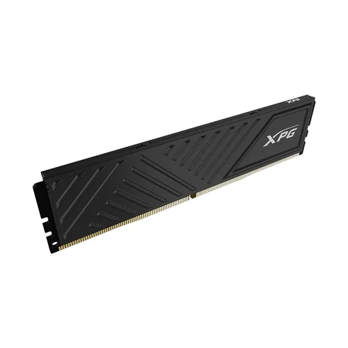 DIMM 8 GB DDR4-3200   (schwarz, AX4U32008G16A-SBKD35, XPG GAMMIX D35, INTEL XMP)