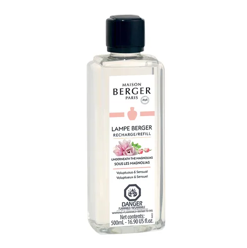 Maison Berger Paris Underneath the Magnolias Bottle