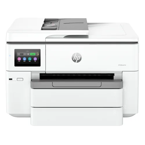 HP OfficeJet Pro 9730e WF AiO Printer Getto termico d'inchiostro A3 4800 x 1200 DPI 22 ppm Wi-Fi