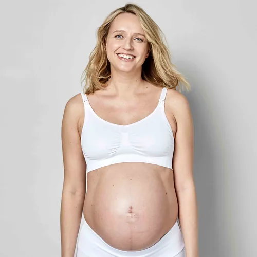 Medela Keep Cool bra Maternity Wirefree