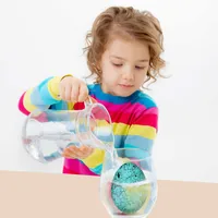 Craze Figur Megga Egg Dinorex - Altersempfehlung ab: 3 Jahren - Höhe: 20 cm - Themenwelt: Dinosaurier