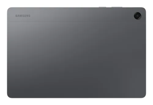 Samsung Tablet Galaxy Tab A11+ 5G Enterprise Edition 128 GB Grau - Bildschirmdiagonale in Zoll: 11  - Speicherkapazität total: 128 GB - Betriebssystem: Android - Detailfarbe: Grau - Anwendungsbereich: Consumer - EPREL-Nummer: 2472907