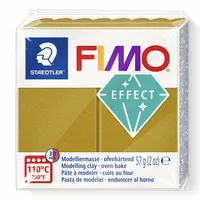 FIMO Mod.masse Effect 57g gold metallic retail