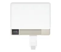 HP ENVY 6132e All-in-One Printer A jet d'encre thermique A4 4800 x 1200 DPI 10 ppm Wifi