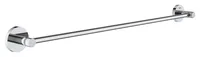 GROHE Essentials Towel holder Wall-mounted Chrome