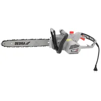DEDRA DED8701 motosega