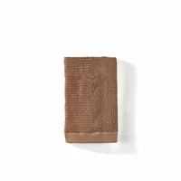Zone Denmark Handtuch Classic 50 x 100 cm, Terracotta - Eigenschaften: Keine Eigenschaft - Zertifikate: Keine Zertifizierung - Breite: 50 cm - Länge: 100 cm - Detailfarbe: Terracotta - Produkttyp: Handtuch