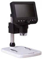 Levenhuk DTX 350 LCD 600x Microscopio digitale