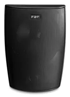 FBT Project 550 2-way Black Wired 50 W