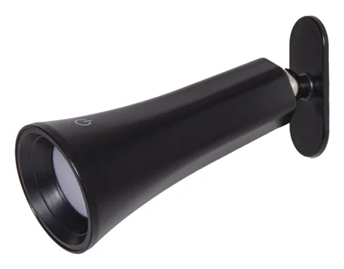 Star Trading Tischleuchte Functional LED-Modul, IP20, warmweiss-kaltweiss - Betriebsart: Batteriebetrieb - Lampensockel: Keine - Farbtemperatur Kelvin: 3000 bis 6000 K - Zusätzliche Ausstattung: USB-Anschluss - Gesamtleistung: 1.9 W - Dimmbar: nicht dimmb