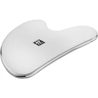 Zwilling Gesichtsmassager Edelstahl