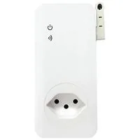 Elbro SMS-Butler-Mobil Master - Schnittstellen: 230 V Buchse - Modultyp: Zwischenstecker - Remote Zugriff Art: SMS