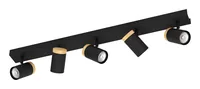 EGLO CARTAGENA Surfaced lighting spot GU10 LED F