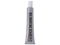 Talens Alleskleber Rubbercement 50 ml - Eigenschaft: Dickflüssig - Geeignete Oberflächen: Kunststoff - Karton - Holz - Packungsgrösse: 50 ml - Detailfarbe: Transparent - Art: Alleskleber