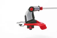 AL-KO Akku-Rasentrimmer GT 4030, 40 V - Betriebsart: Akkubetrieb - Schnittbreite: 30 cm - Ausstattung: Ohne Akku & Ladegerät - Akkusystem: Keine